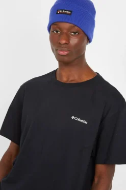 CSC Basic Logo Tee - T-shirt | Noir