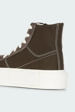 CTAS CRUISE HIGH - Baskets | Marron