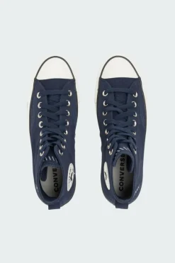 CTAS HI - Baskets | Bleu