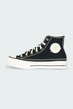 CTAS LIFT CRAFTED - Baskets | Noir