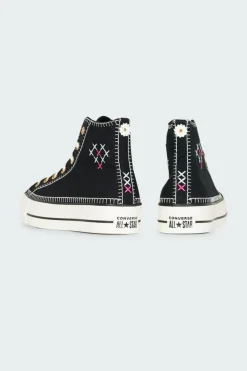 CTAS LIFT CRAFTED - Baskets | Noir