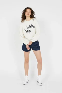 CTAS LIFT DOUBLE STACK HI - Baskets | Blanc