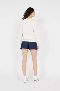 CTAS LIFT DOUBLE STACK HI - Baskets | Blanc