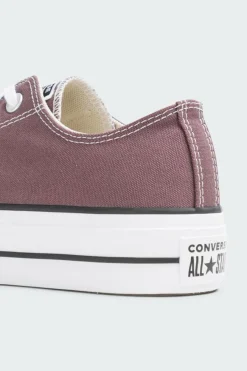 CTAS LIFT OX TRAIL - Baskets | Marron