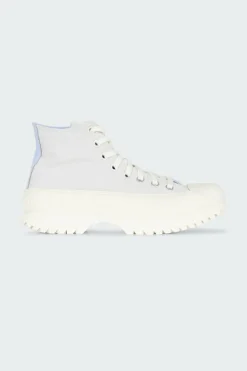 CTAS LUGGED 2.0 - Baskets | Bleu