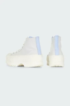 CTAS LUGGED 2.0 - Baskets | Bleu