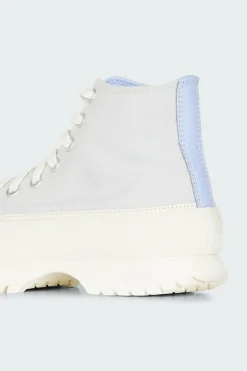 CTAS LUGGED 2.0 - Baskets | Bleu