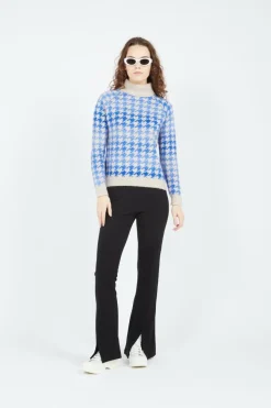 CTAS LUGGED 2.0 - Baskets | Bleu