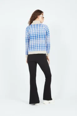 CTAS LUGGED 2.0 - Baskets | Bleu