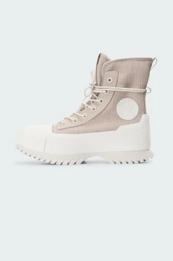 CTAS LUGGED 2.0 - Baskets | Gris