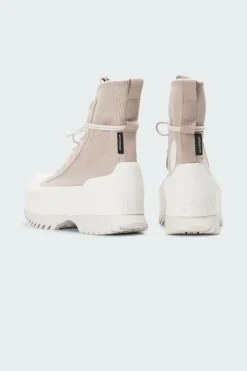 CTAS LUGGED 2.0 - Baskets | Gris