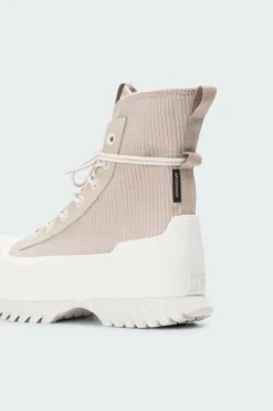 CTAS LUGGED 2.0 - Baskets | Gris