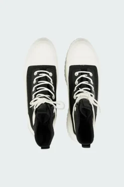 CTAS LUGGED 2.0 - Baskets | Noir