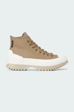 CTAS LUGGED 2.0 - Baskets | Marron