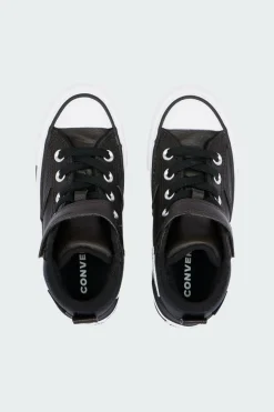 CTAS MALDEN K - Baskets | Marron