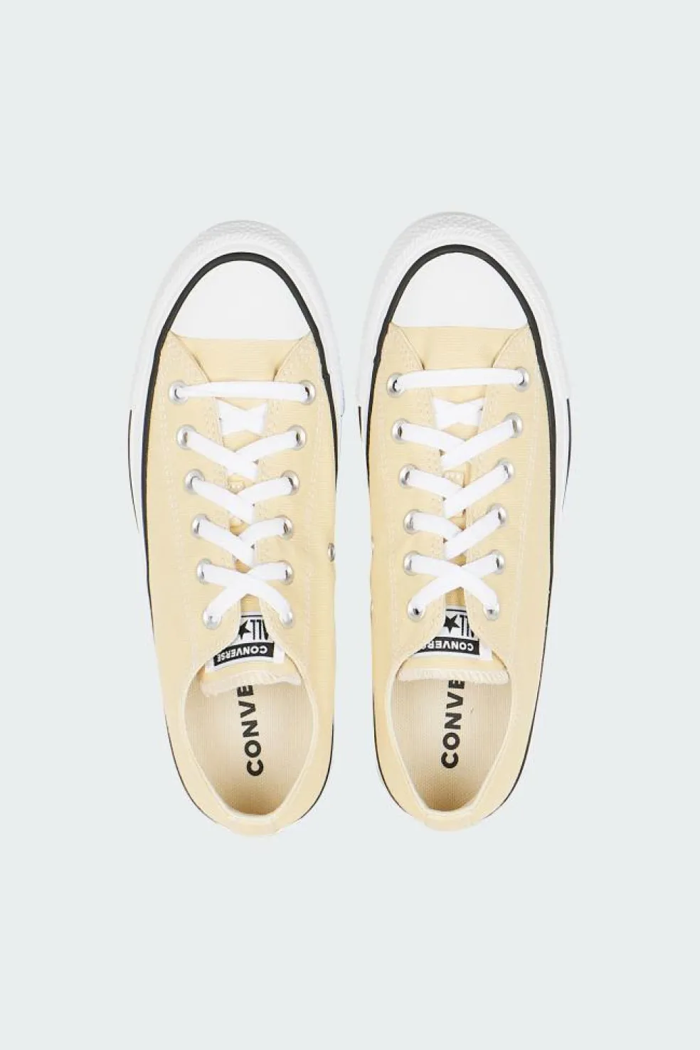 CTAS OX - Baskets | Beige