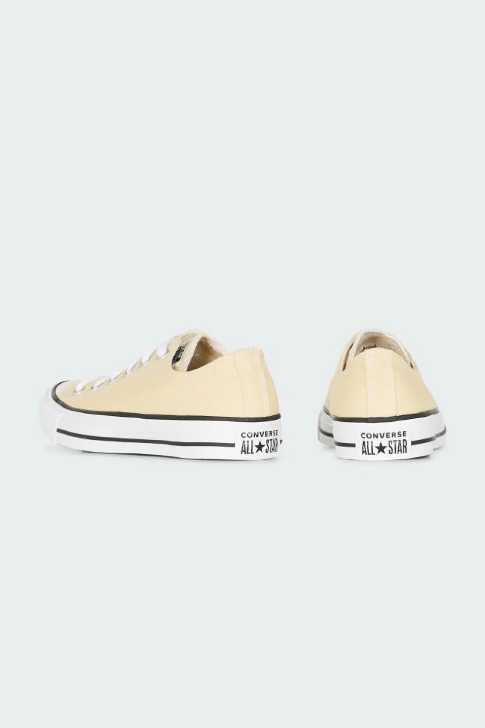 CTAS OX - Baskets | Beige