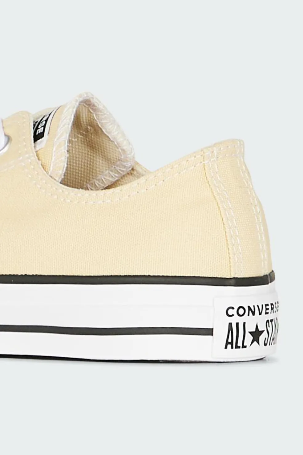 CTAS OX - Baskets | Beige