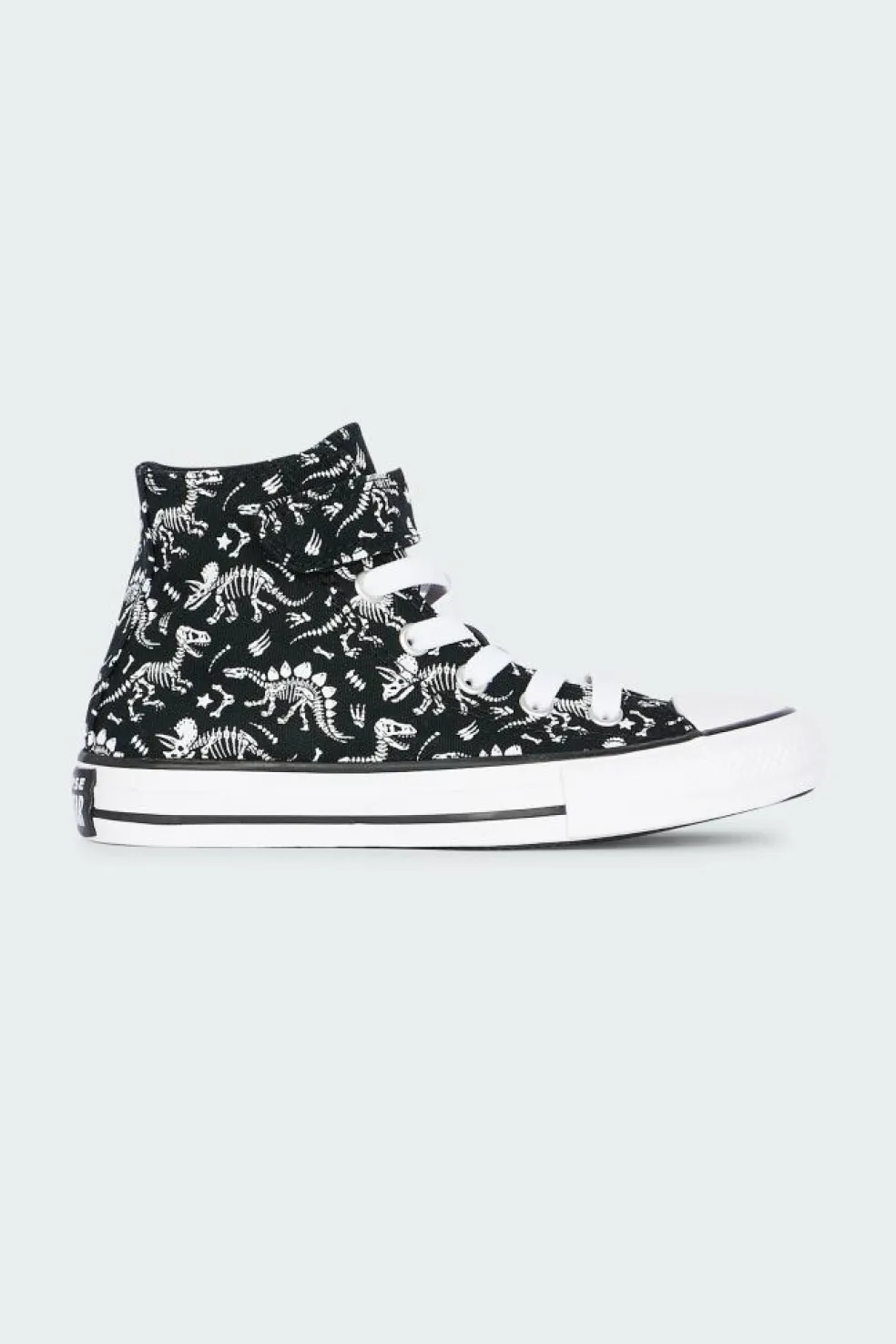 CTAS SKULL K - Baskets | Noir