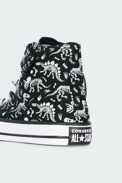 CTAS SKULL K - Baskets | Noir