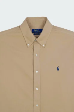 CUBDPPCS - Chemise | Beige