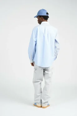 Custom Fit Oxford Fun Shirt - Chemise | Multicolore