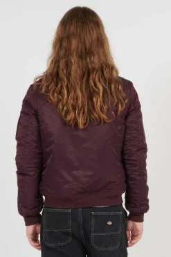 CWU ORIGINAL NYLON - Blouson | Rouge