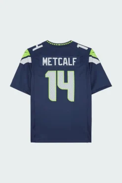 D METCALF - Jersey | Bleu