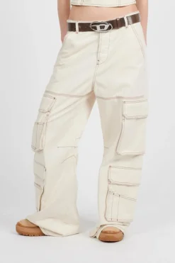 D SIRE L.32 - Cargo | Blanc