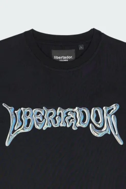 DAFT - T-shirt | Noir