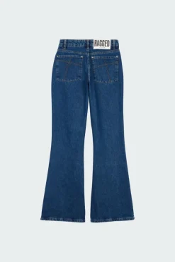 dakota - Jean | Bleu