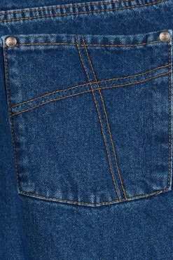 dakota - Jean | Bleu