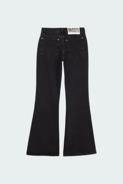 dakota - Jean | Noir