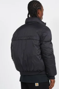 DALLAS - Blouson | Noir