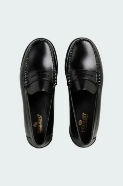 DAN POLARIS - Mocassins | Noir