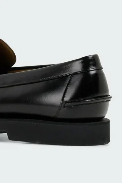 DAN POLARIS - Mocassins | Noir