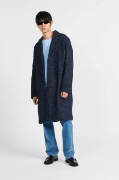 DAN POLARIS - Mocassins | Noir