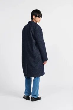 DAN POLARIS - Mocassins | Noir