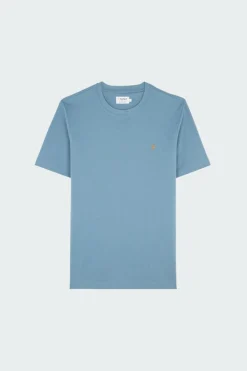 Danny - T-shirt | Bleu