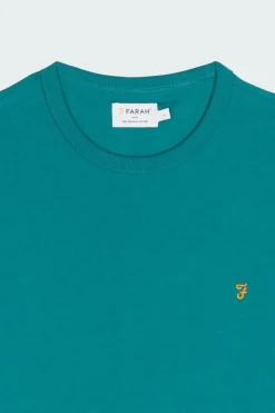 DANNY - T-shirt | Vert