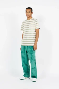 DANNY SS - T-shirt | Beige