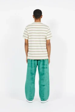 DANNY SS - T-shirt | Beige