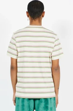 DANNY SS - T-shirt | Beige