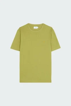 DANNY SS - T-shirt | Vert