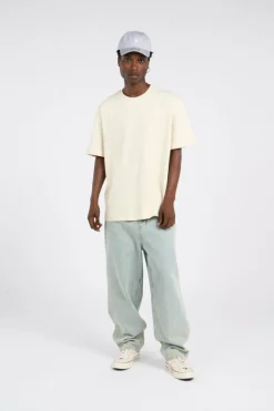 Danton - T-shirt | Beige