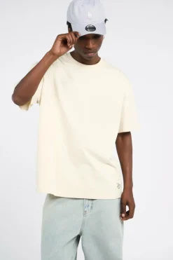 Danton - T-shirt | Beige