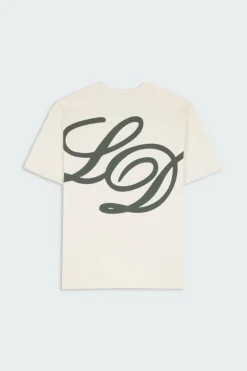 Danton - T-shirt | Beige