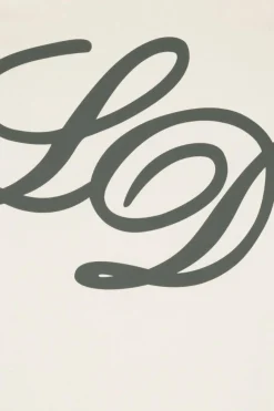 Danton - T-shirt | Beige