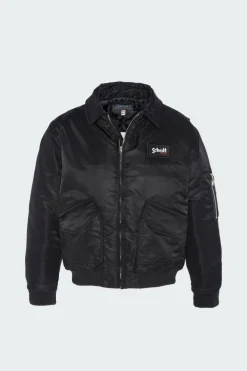 DANWRS - Blouson | Noir