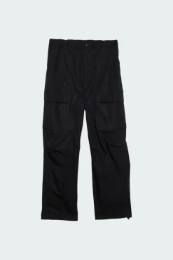 Darper - Pantalon | Noir